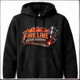 Fireline Apparel from Fireline storefront design