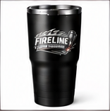 Custom Tumblers from Fireline storefront design